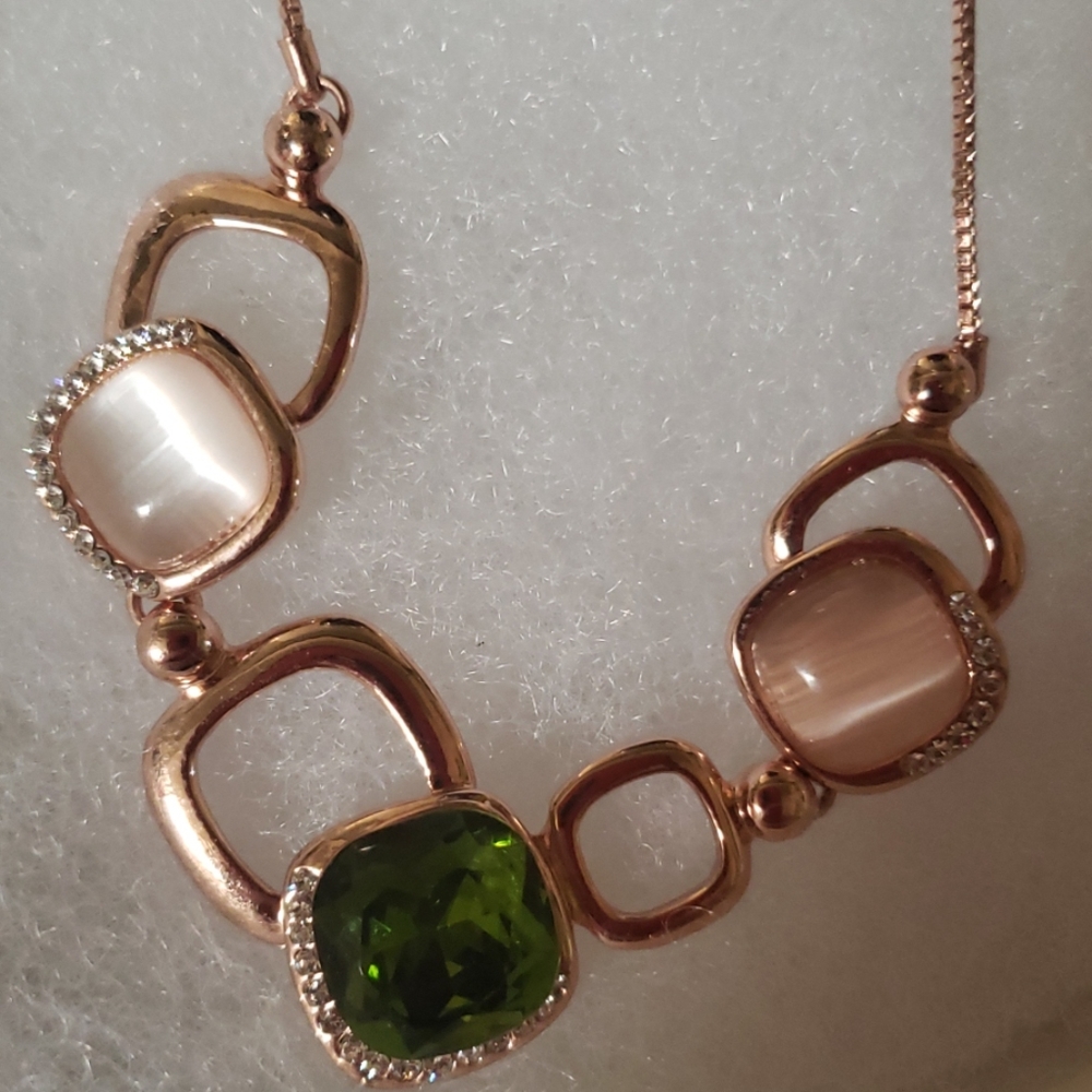 Elegant Necklace